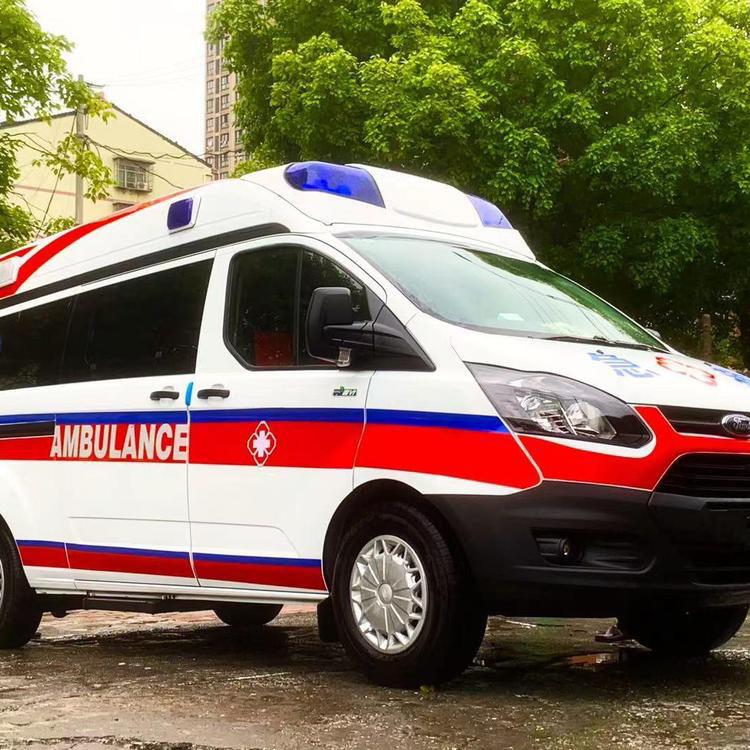 阳春重症监护救护车出租护送返乡