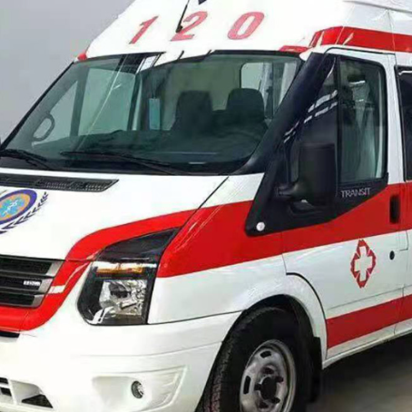 阳春非急救护送病人转院租赁救护车的优缺点对比